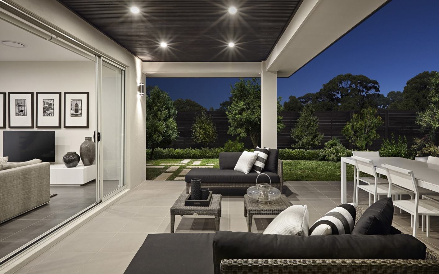[House & Land] Box Hill Estate, Box Hill OpenLot